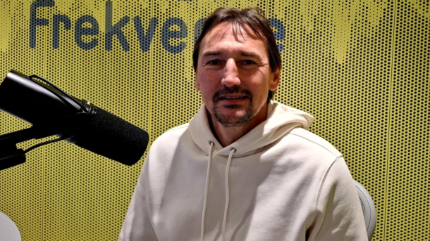 Martin Vaniak: Český fotbal půjde postupně nahoru