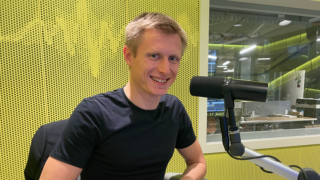 Martin Kolda: Společné číslo párů ve StarDance se začalo chystat už v&nbsp;létě