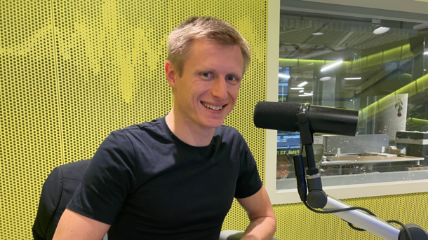 Martin Kolda: Společné číslo párů ve StarDance se začalo chystat už v&nbsp;létě