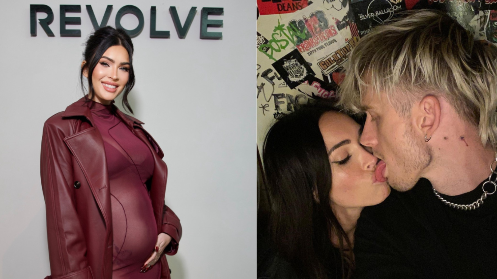 Megan Fox má čtvrté dítě! S jeho otcem ale už dávno není