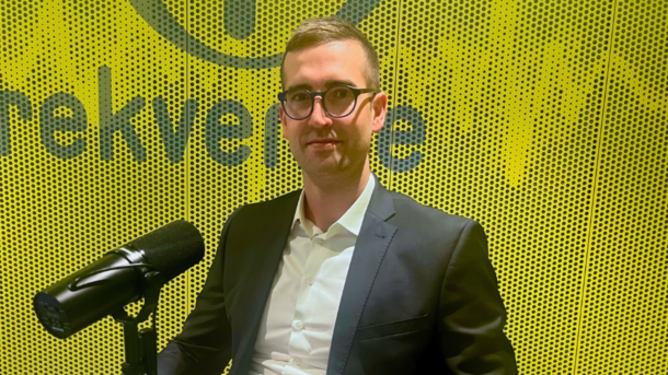 Michal Krapinec: Klíčem je pro&nbsp;nás za všech okolností dovézt lidi
