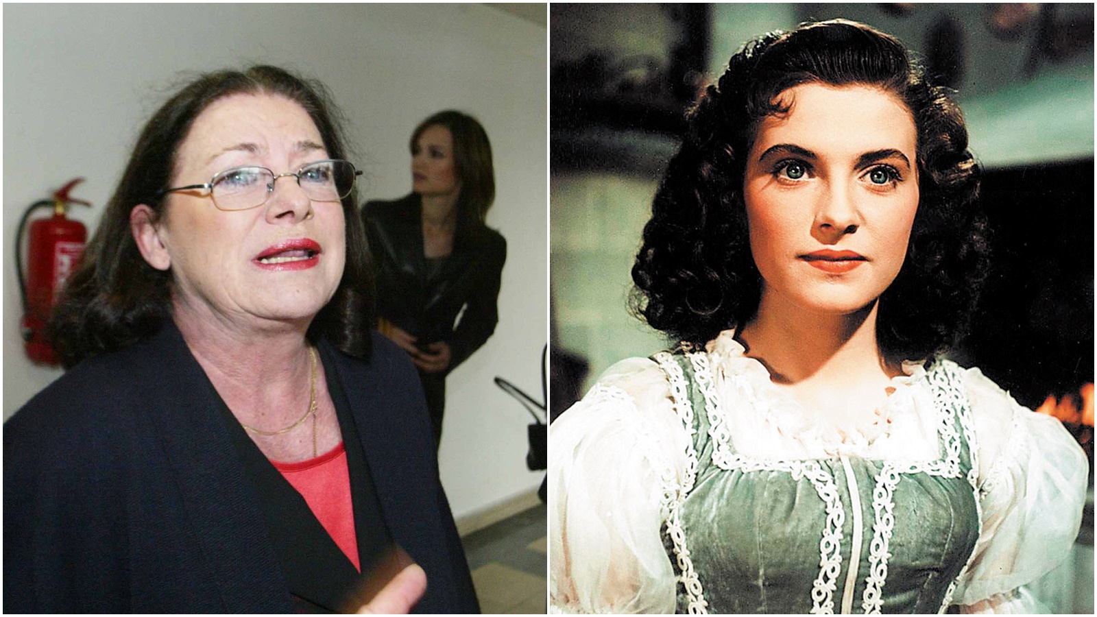Smutný osud krásné Marušky. Milena Dvorská (†71) trpěla kvůli dceři, která utekla k sektě