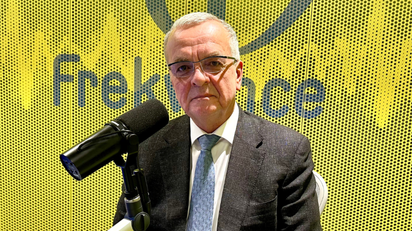 Miroslav Kalousek: Pod nepravdivé údaje v&nbsp;rozpočtu bych se nikdy nepodepsal