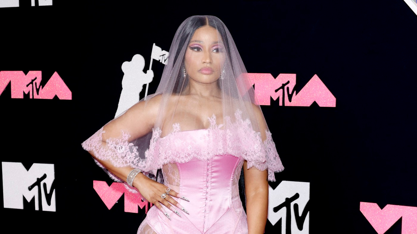 Královna rapu slaví 42. narozeniny! Co vše se dělo za poslední rok v životě Nicki Minaj?