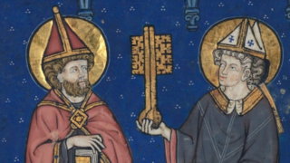 Kdo byl svatý Silvestr? Tradice, oslavy a&nbsp;pověry, které přetrvávají poslední den roku