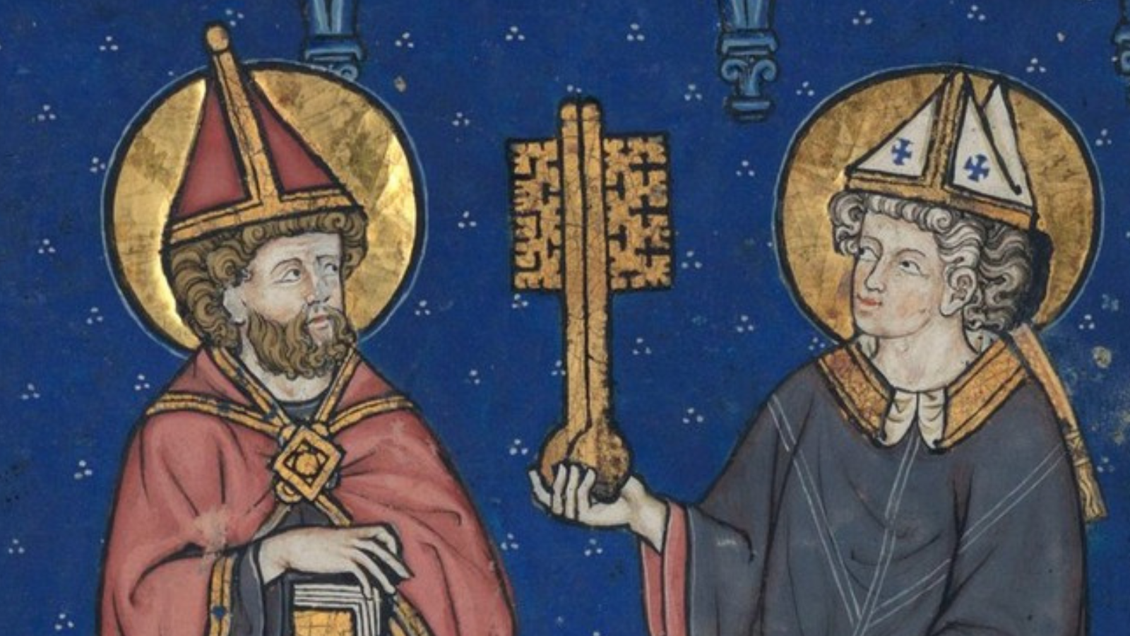 Kdo byl svatý Silvestr? Tradice, oslavy a&nbsp;pověry, které přetrvávají poslední den roku