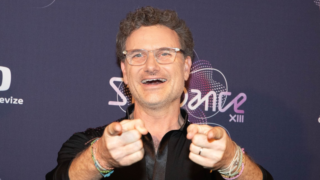 Patrik Hartl nečekaně odstupuje ze StarDance! Lucie Vondráčková se vrací