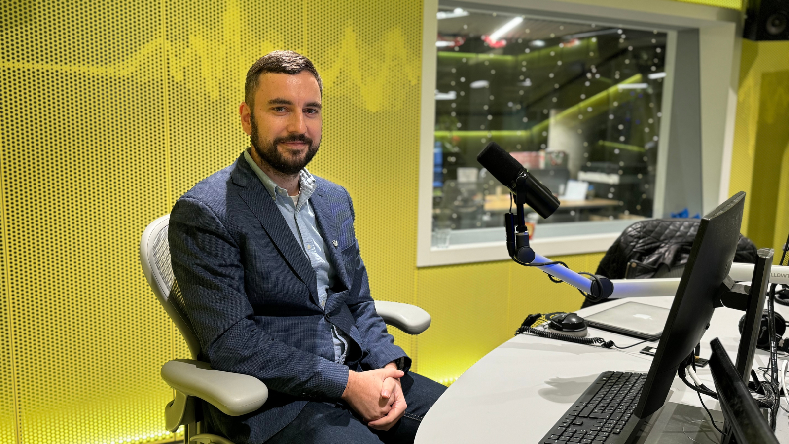 Pavel Barák: Český herní průmysl se od roku 2017 finančně ztrojnásobil
