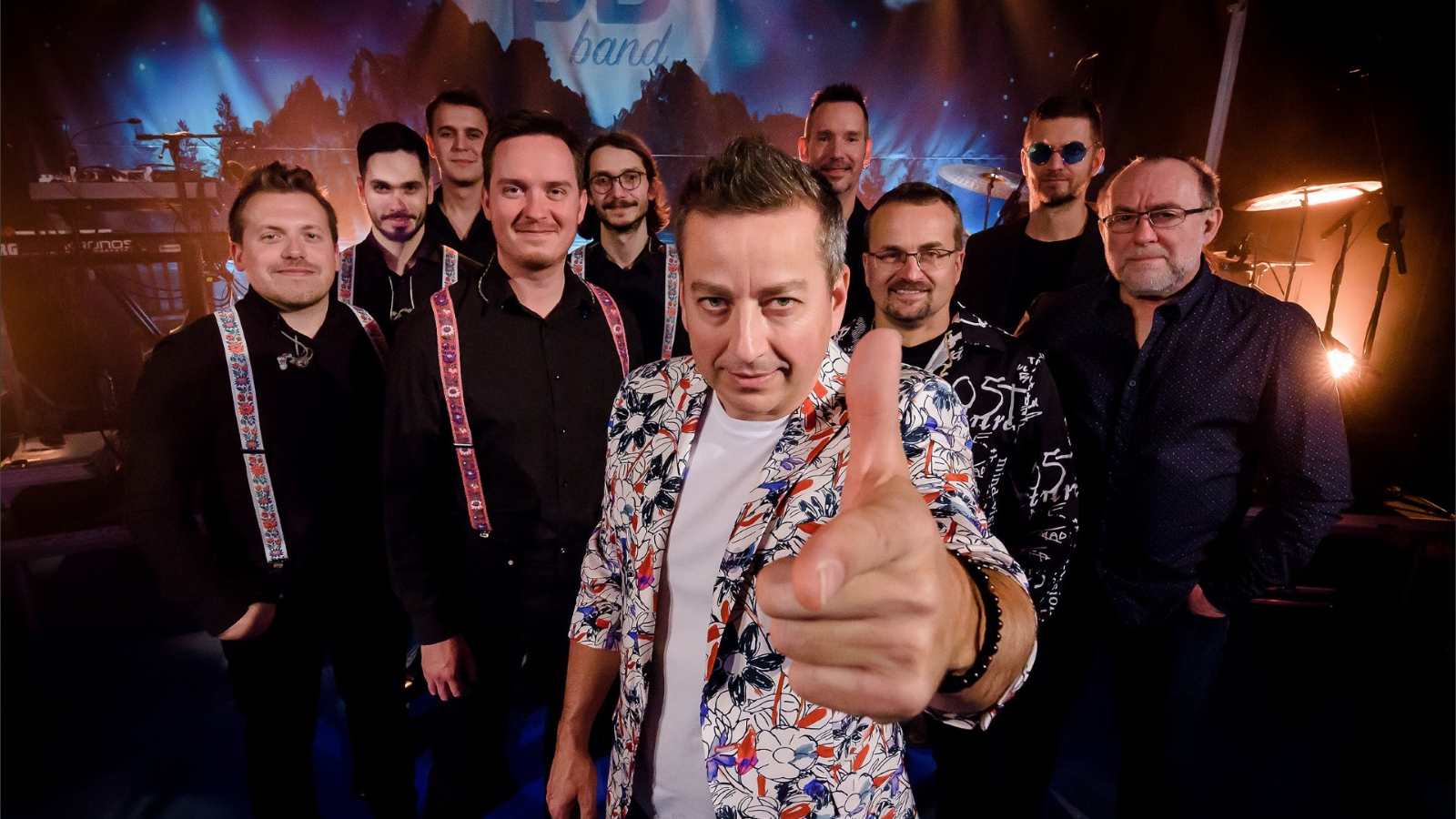 Petr Bende opět rozezní Vánoce: Turné plné hudby, tradic a překvapení