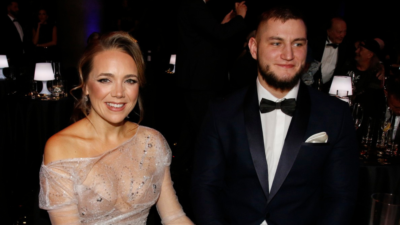 Partner Lucie Vondráčkové je z&nbsp;nemocnice doma. Na&nbsp;ARO ho museli oživovat