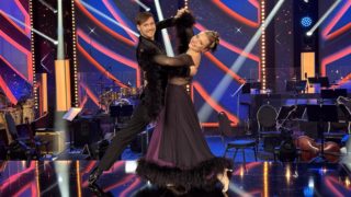 Těsně před branami finále StarDance se rozloučila bojovnice Martina Ptáčková a&nbsp;Dominik Vodička