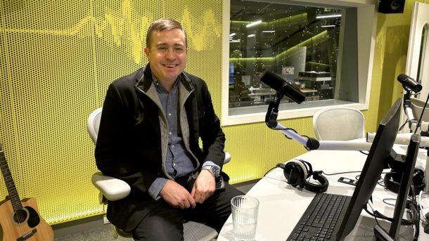 Roman Šmucler: Patříme mezi pět zemí, kde se pacienti mají nejlépe