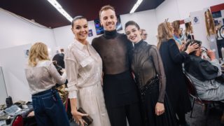 Konec a&nbsp;šáteček! Podívejte se s&nbsp;námi do zákulisí finálového večera StarDance
