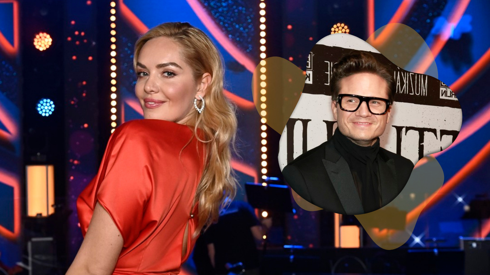 Taťána Kuchařová v obklíčení bodyguardů: Strach z fanoušků Brzobohatého ji pronásleduje!