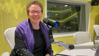 Valburga Vavrinova: Velká většina vánočních zvyků, které považujeme za naše, jsou k&nbsp;nám importované