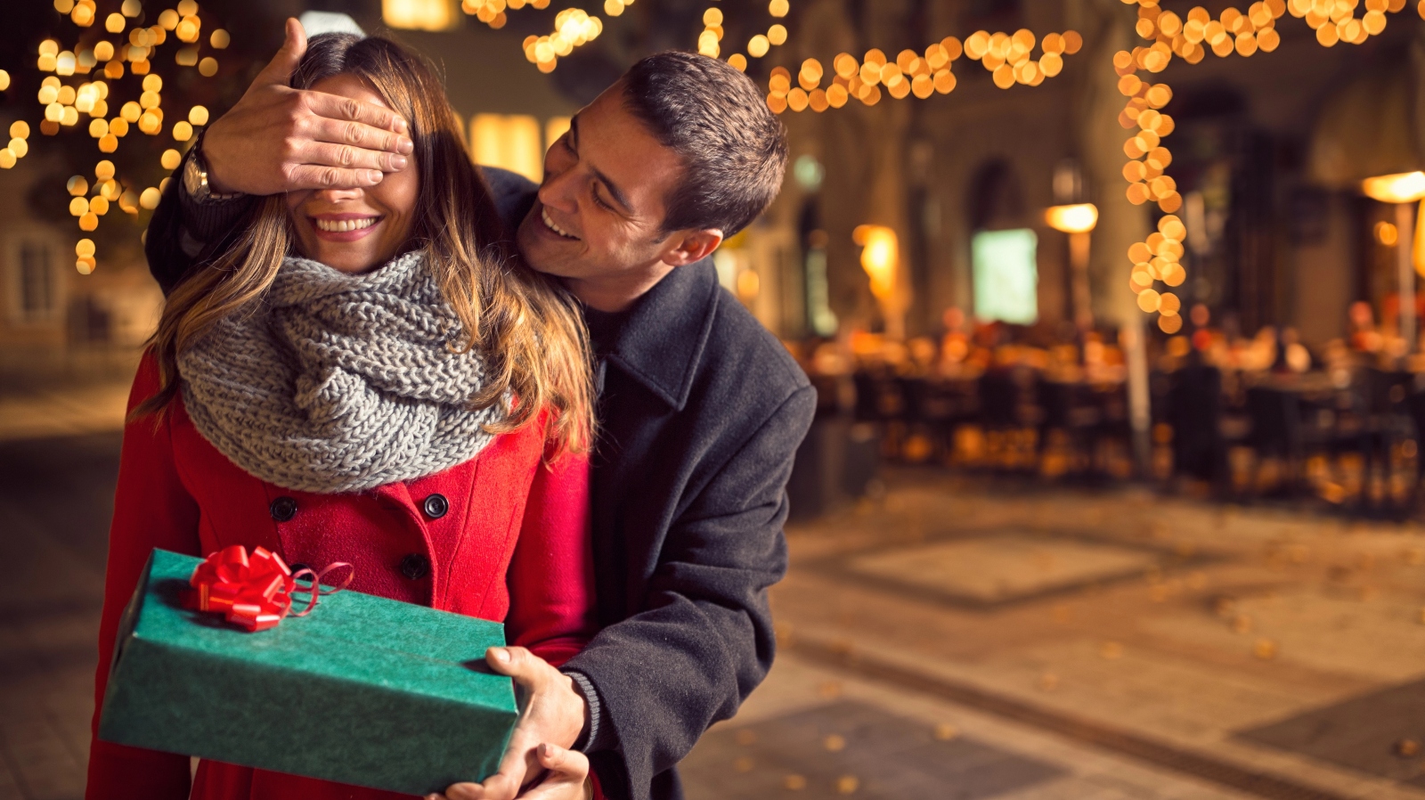 Vánoční horoskop: Svátky klidu a&nbsp;pohody jsou tady. Co si pro&nbsp;vás hvězdy připravily?