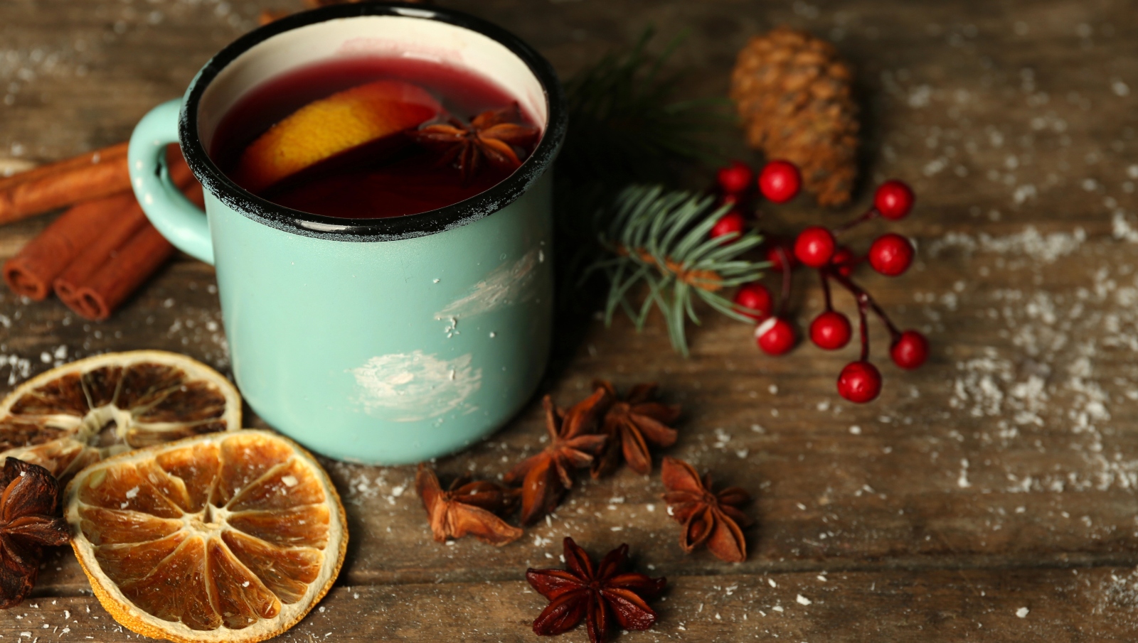 Štědrý den je tady! Vánoční zvyky a&nbsp;tradice spojují generace