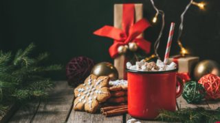 Týdenní horoskop: Další adventní týden je tady! Co si pro&nbsp;vás hvězdy nachystaly v&nbsp;práci i&nbsp;v&nbsp;lásce?