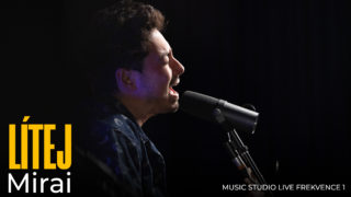 Mirai – Lítej