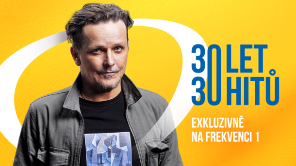 Michal Malátný vzpomíná na&nbsp;vznik písně Slovenský klín