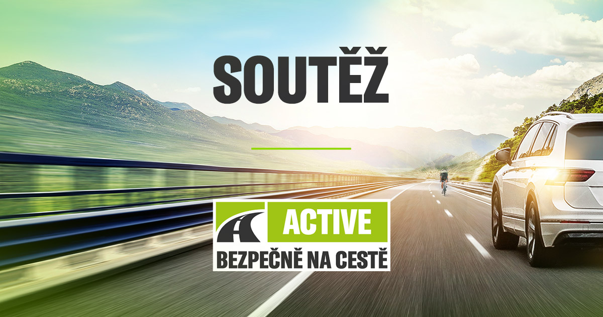 Soutěžte s&nbsp;projektem Bezpečně na&nbsp;cestě o&nbsp;pobyt v&nbsp;hotelu Aquapalace Praha pro&nbsp;celou rodinu!