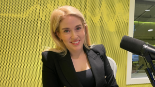Adéla Zenina: Češi mají blízko k&nbsp;alkoholu i&nbsp;kvůli pivní kultuře