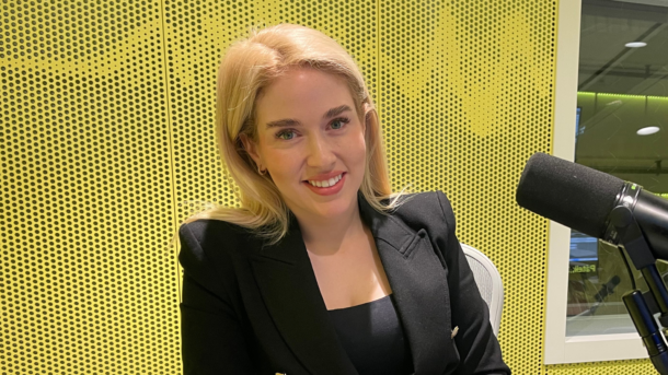 Adéla Zenina: Češi mají blízko k&nbsp;alkoholu i&nbsp;kvůli pivní kultuře