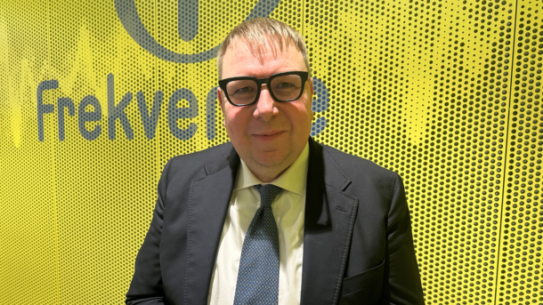 Aleš Juchelka: Na&nbsp;funkci ministra práce se připravuji