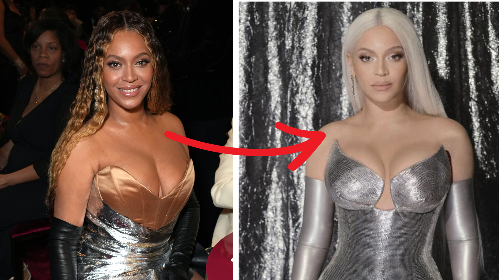 Beyoncé pod palbou: Fanoušci spekulují, zda zesvětluje svou pleť