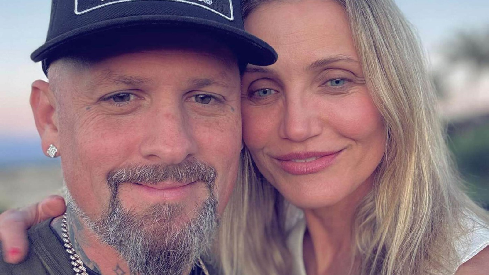 Cameron Diaz a Benji Madden jsou trojnásobnými rodiči: Prozradili jméno syna