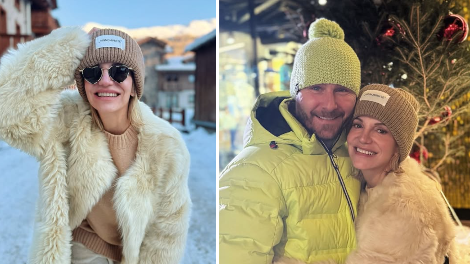 Dara Rolins otevřeně o&nbsp;změnách v&nbsp;rodině: Pavlík se vrací do práce, už teď mi schází