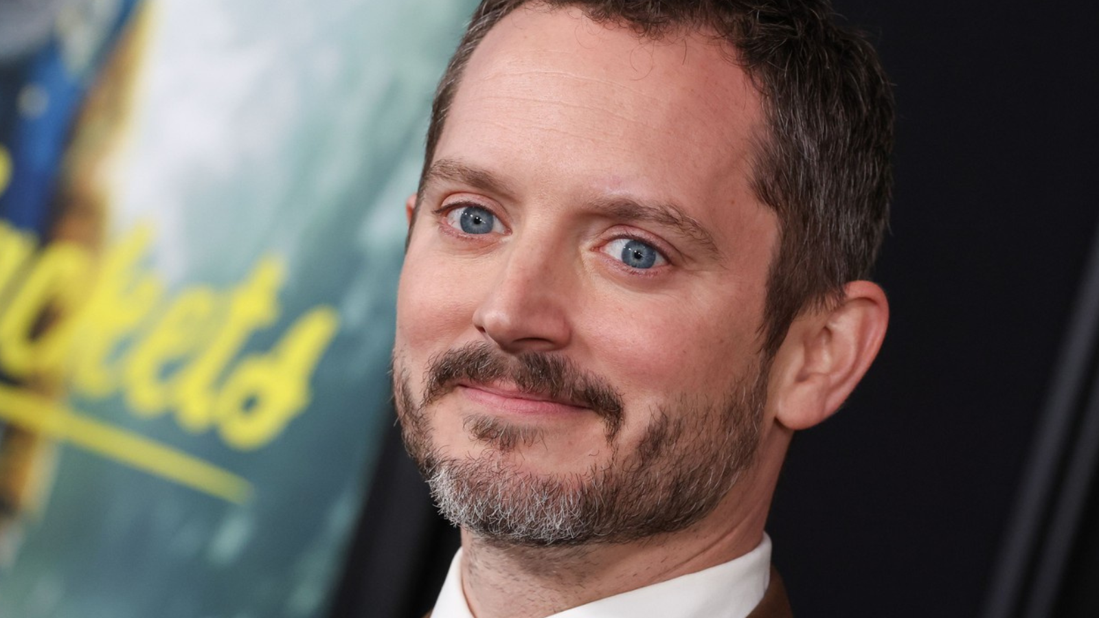Elijah Wood propálil svou svatbu. Vzal si dlouholetou partnerku