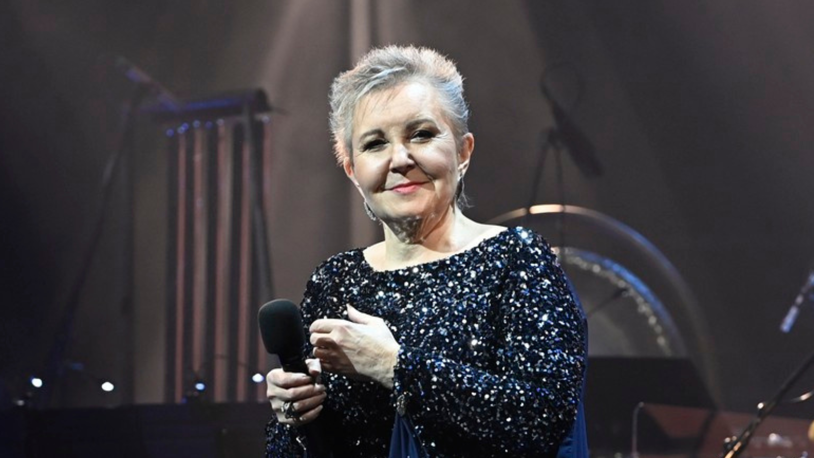 Eva Urbanová překvapila fanoušky: Po operaci vystoupila na oslavě