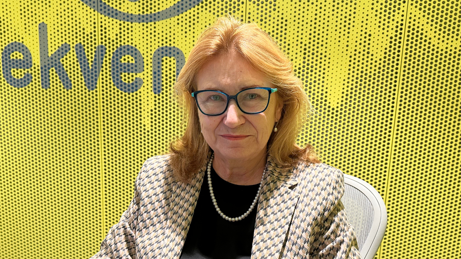 Eva Zamrazilová: Oproti listopadu potraviny celkově zlevnily