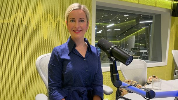 Ilona Černochová: Podvodníky v&nbsp;realitách na&nbsp;první pohled nepoznáte. Zásadní je mít smlouvu dopředu