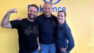 Jan Mühlfeit: Náš mozek nemá rád změny, jeho prioritou je přežití, ne úspěch