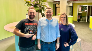 Jan Punčochář: Jsem rád, že v&nbsp;restauraci máme pořád plno. Můžeme díky tomu vařit dobrá jídla.