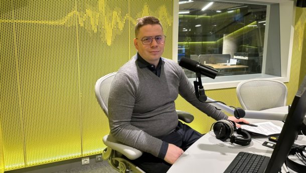 Jaromír Hanzal: Některé pozice zaniknou a&nbsp;věci se změní