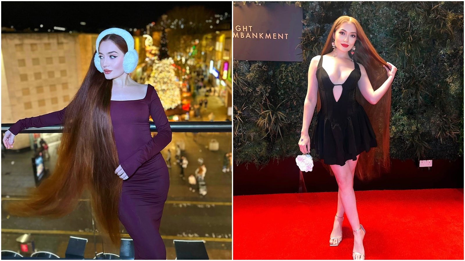 Kráska s&nbsp;nekonečně dlouhými vlasy si na&nbsp;nezájem stěžovat nemůže. Jasmine Larsen odmítla více než 500 žádostí o&nbsp;ruku