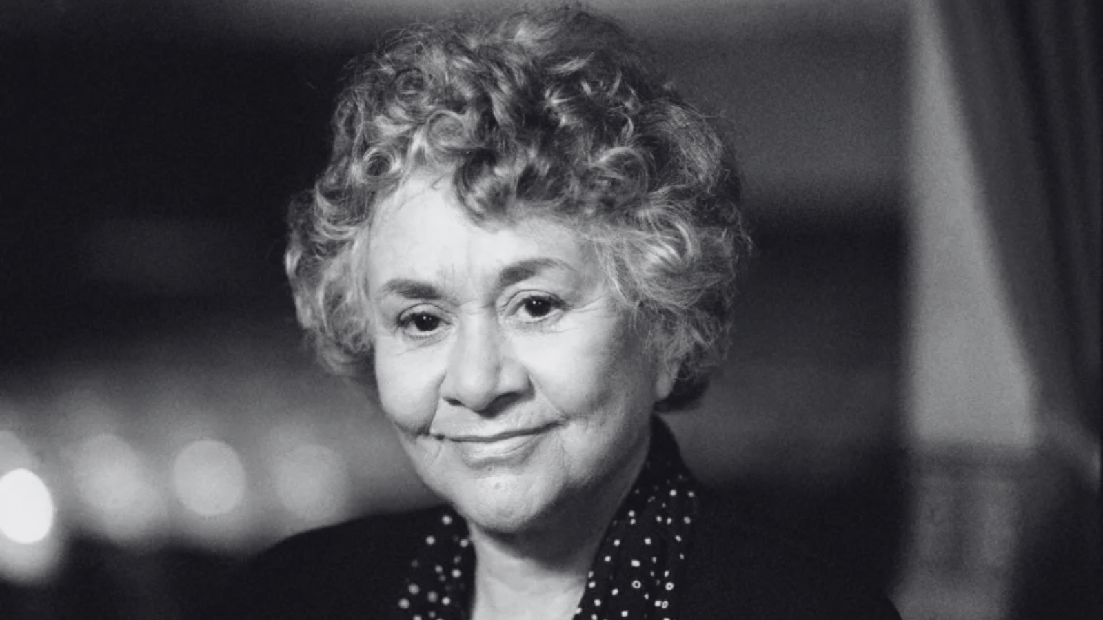 Joan Plowright zemřela ve věku 95 let! Diváci ji milovali ve filmu 101 dalmatinů, Dennis, postrach okolí či Dům naruby