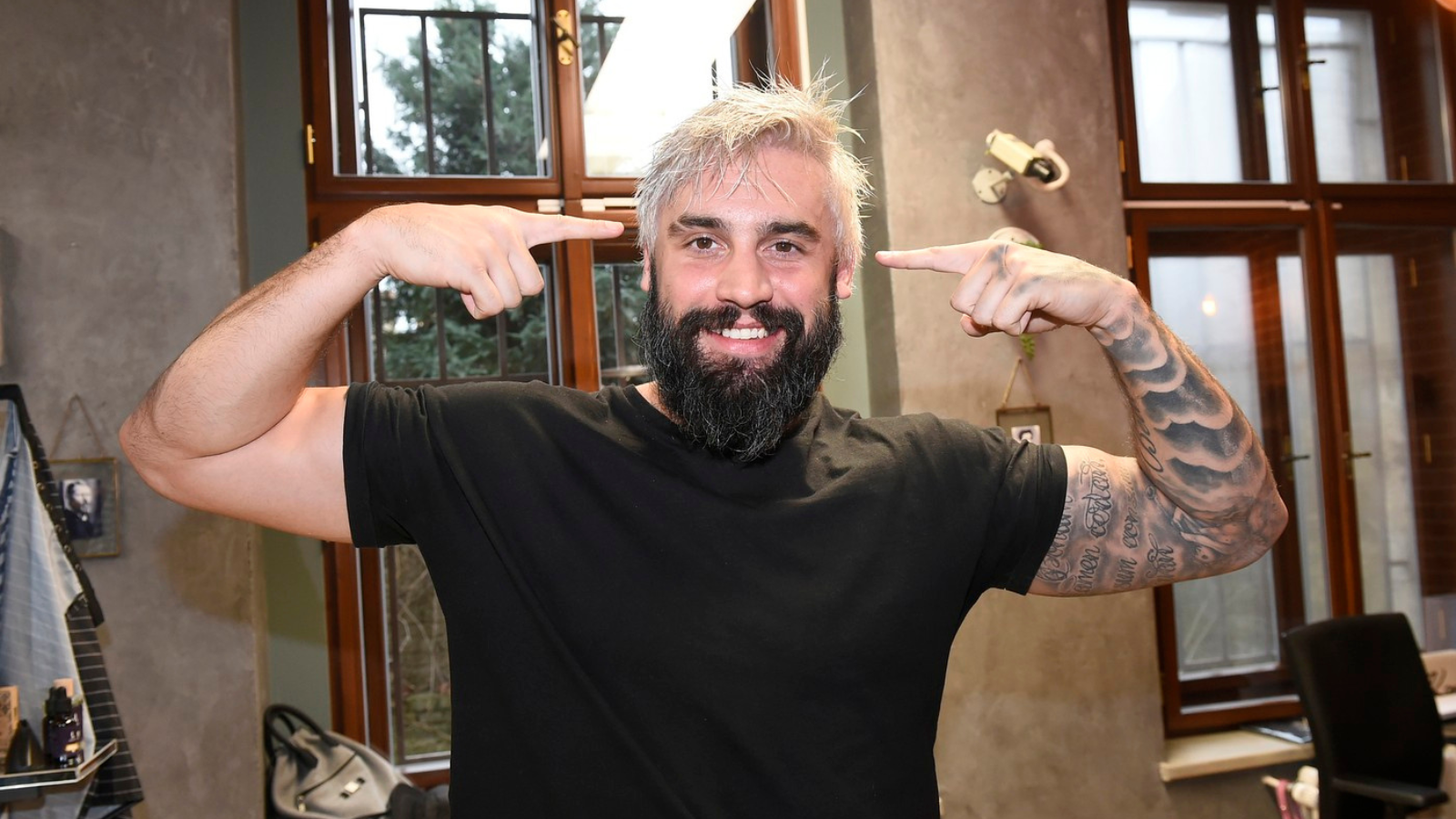 Josef Kůrka ve vážných problémech: Čeká mě třetí operace!