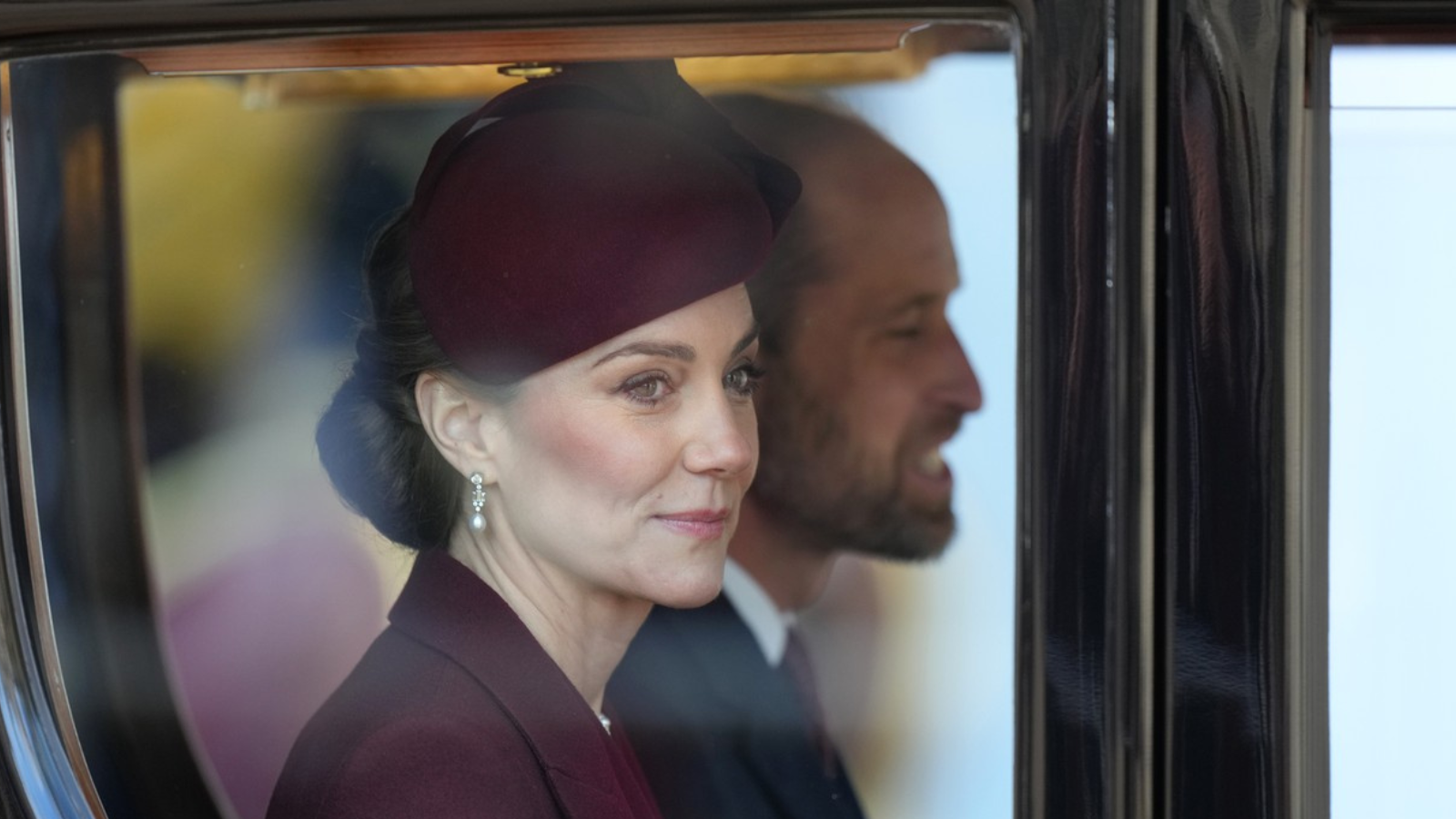 William a&nbsp;Kate jsou šokováni tragickou smrtí známého, který nepřežil teroristický útok