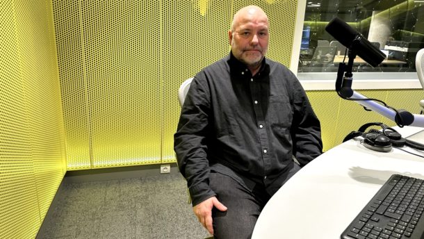 Lukáš Jelínek: Nervy před volbami pracují. Až zbytečně moc