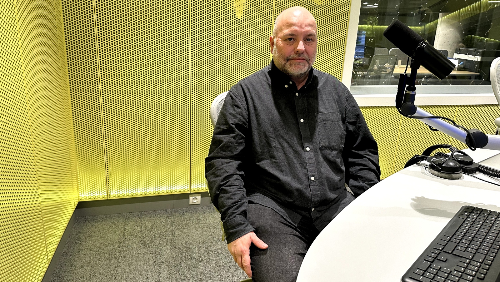 Lukáš Jelínek: Strategie „antifiala“ dává celkem smysl