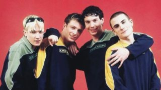 KVÍZ: Vyznáte se v&nbsp;hudbě 90.&nbsp;let?