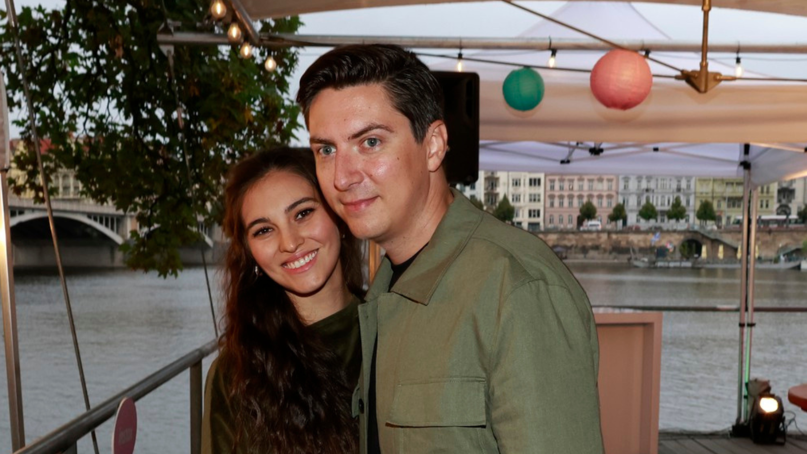 Sára a&nbsp;Martin Donutilovi odhalili syna Eliáše: První pohled na&nbsp;jejich malý zázrak