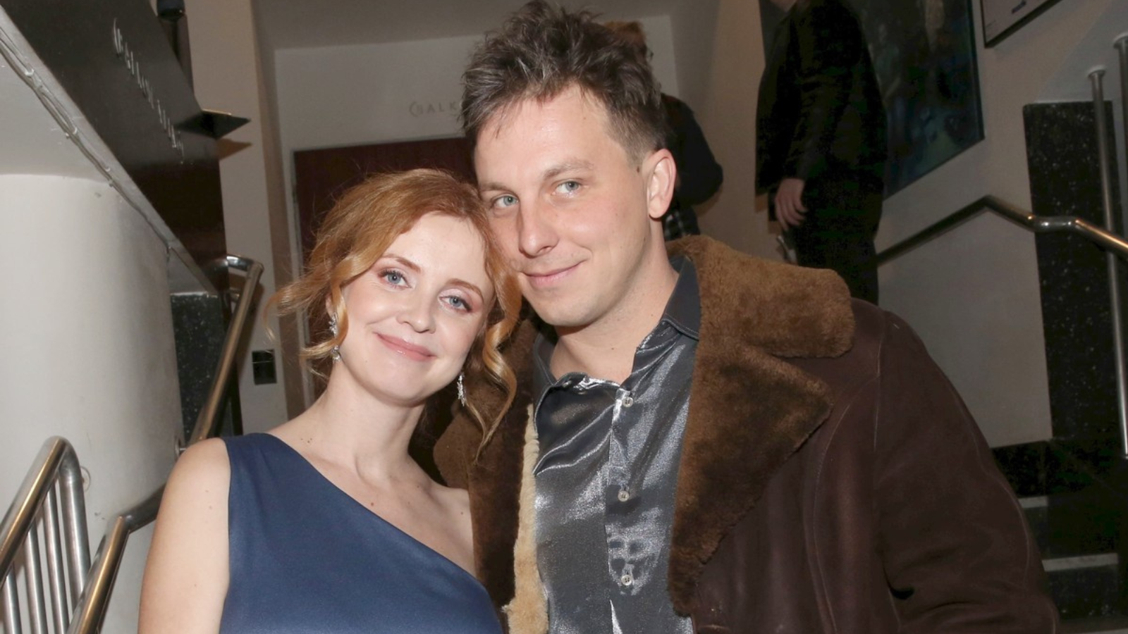 Martina Babišová a Kryštof Bartoš: Láska z filmu přerostla do života! Čekají prvního potomka