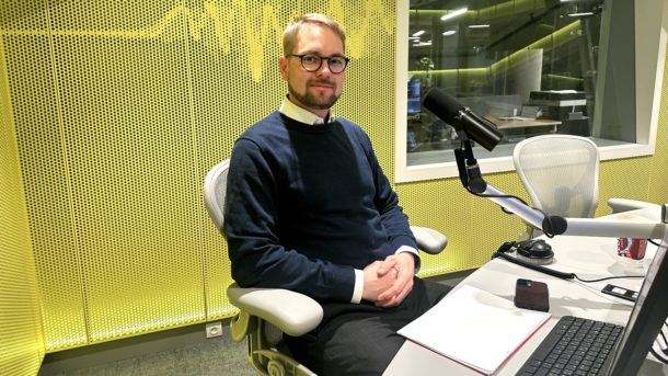 Matěj Ondřej Havel: České školství je neustále v pohybu
