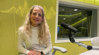 Michaela Bebová: Zdravá strava má být jednoduchá, založená na&nbsp;kvalitních potravinách