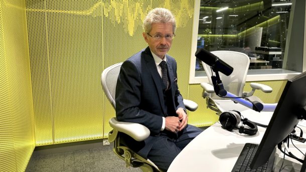 Miloš Vystrčil: Je potřeba více vysvětlovat kam jdeme a proč to děláme